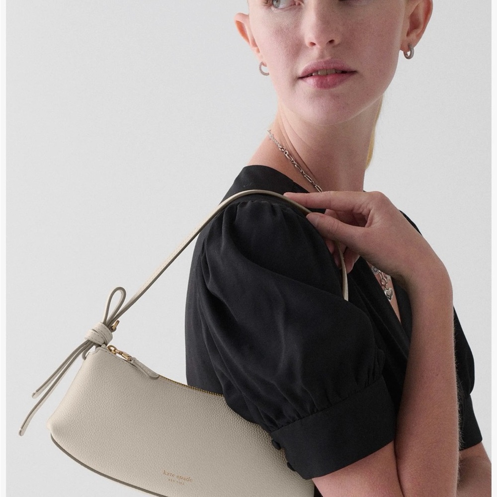 Kate Spade Loop mini bag